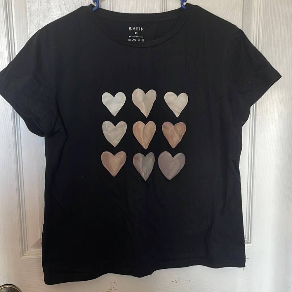 SHEIN T-shirt